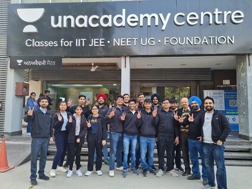 Unacademy Learners