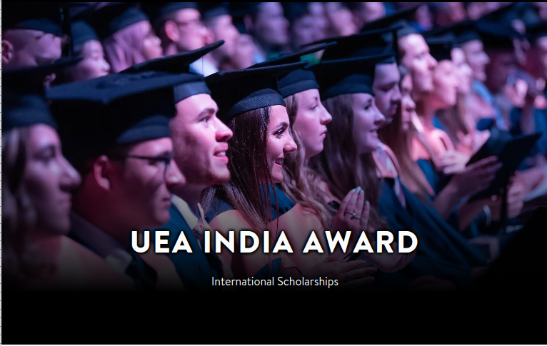 University of East Anglia Launches Scholarships for Indian Students