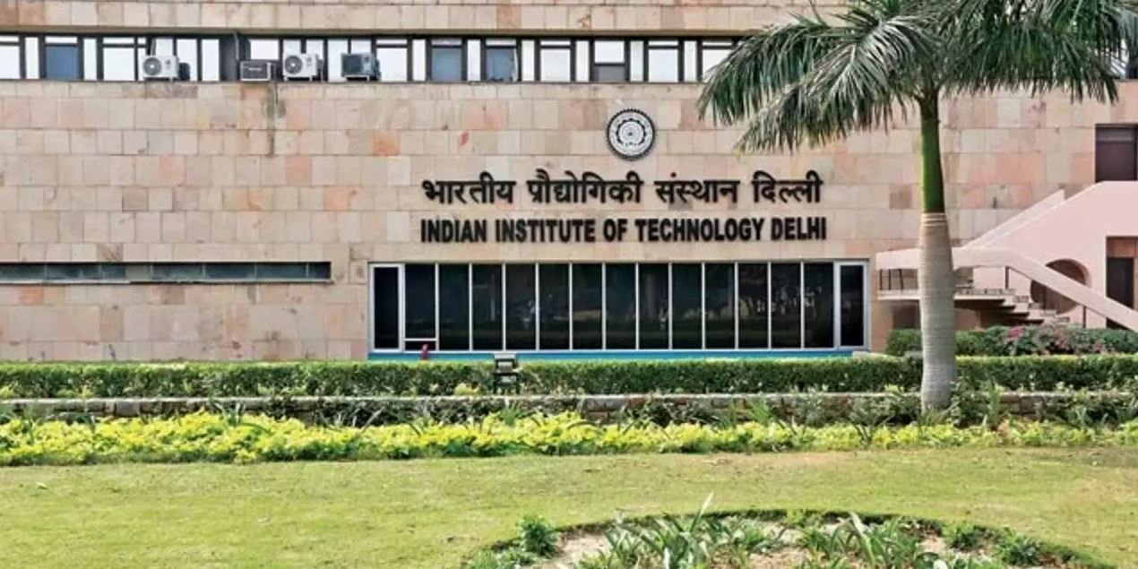IIT Delhi Invites Applications for Certificate Programme on ...
