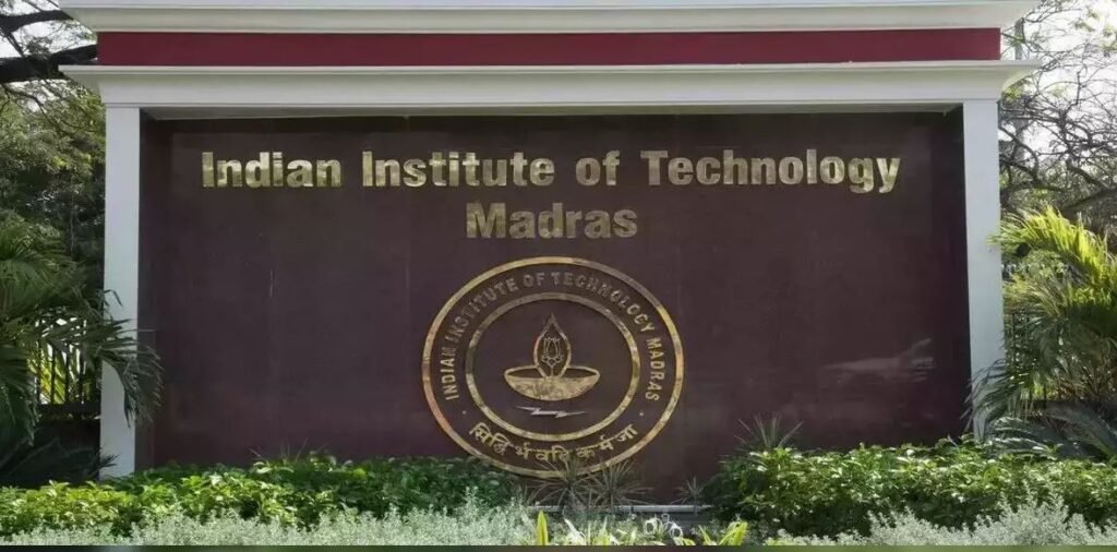 IIT Madras Pravartak Technologies Foundation