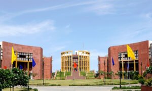 JK Lakshmipat University Gears Up for a Celebration of Design at Jaipur Design Week 2024