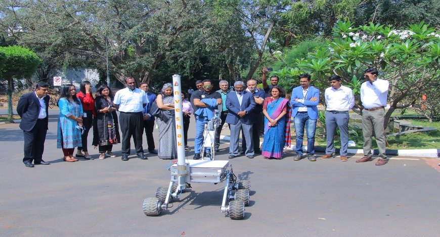 Stellantis & IIT Madras Host Technical Idea Hackathon