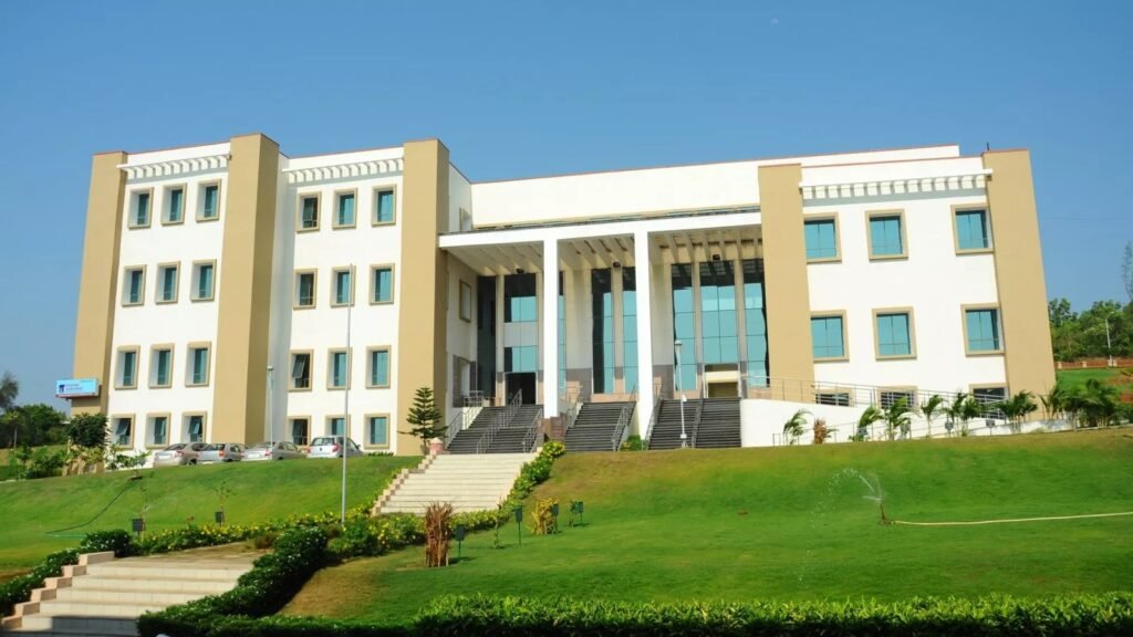 T.A. Pai Management Institute (TAPMI) Ranks Among Top Institutions Worldwide in Global Accounting Rankings for B-Schools