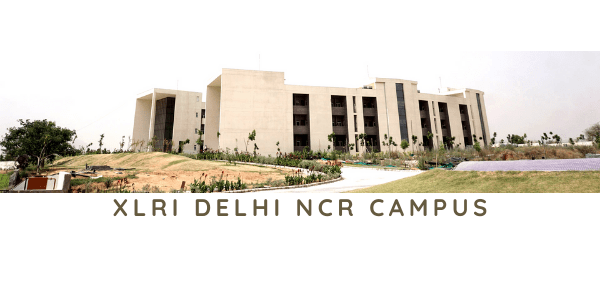 XLRI Delhi-NCR Launches INDEA