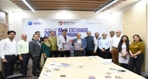 BITS Pilani And BFI Collaborate To Accelerate Biomedical Innovation