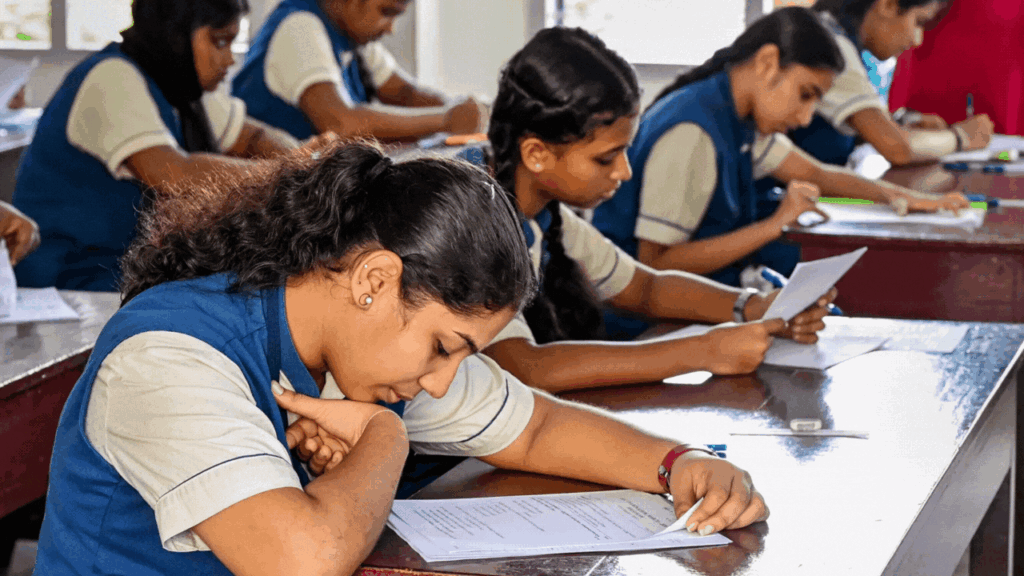 Board Exams Twice a year from 2025: Govt asks CBSE to Work out Logistics