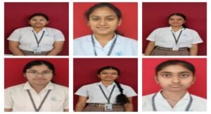 CMR National PU College Students Achieve Success in State Board Exams