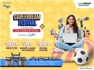 CareerBeam Festival