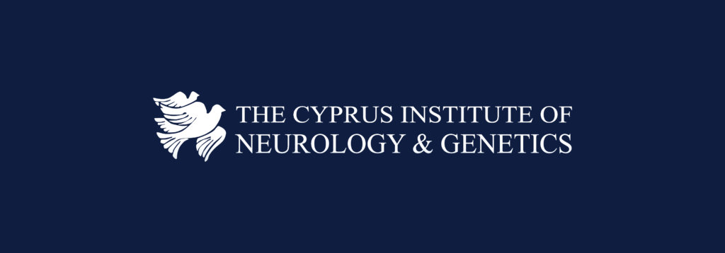 Cyprus Institute of Neurology and Genetics (CINC)