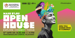 Explore, Connect, and Thrive at MAHE B'LRU Open House