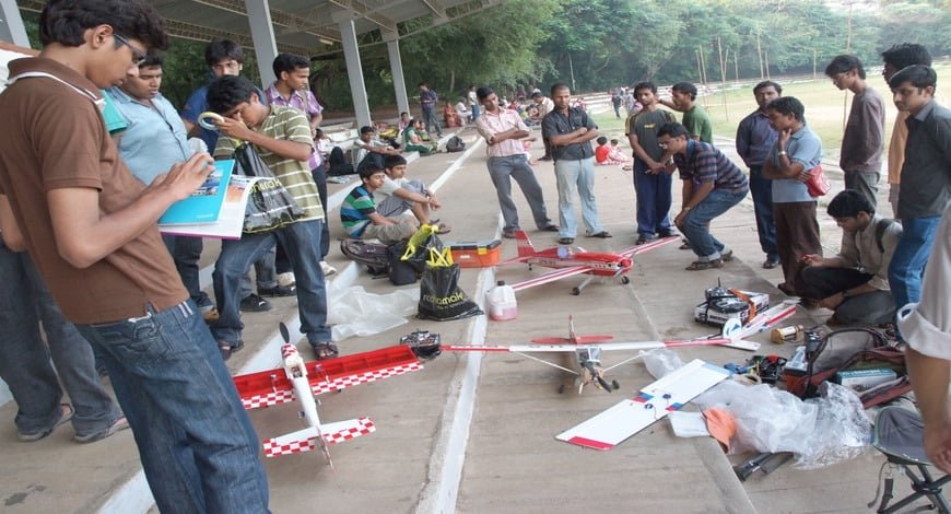 IIT Madras Launches Research Foundation