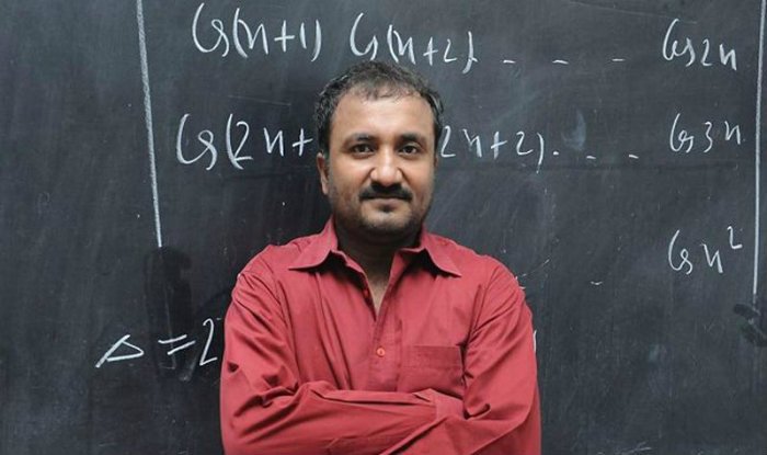 Super 30 Founder Anand Kumar to launch Online Educational Platform for the Poor