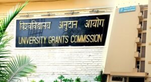 UGC Announces Use of NET Scores as Criteria for PhD Admissions