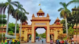 BHU begins Admissions for PG Programmes