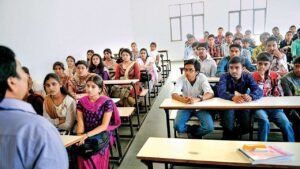 Educational Institutions in Kerala