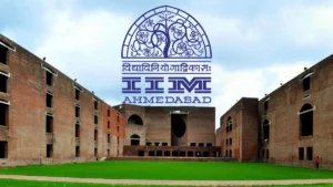 IIM Ahmedabad