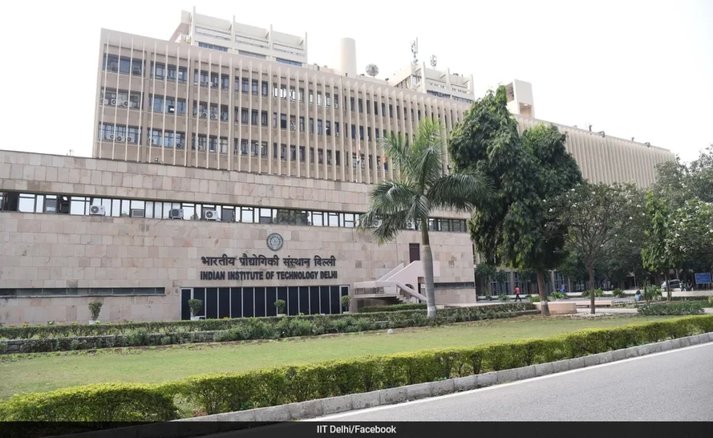 IIT Delhi introduces executive MBA programme for working professionals, application opens till May 31