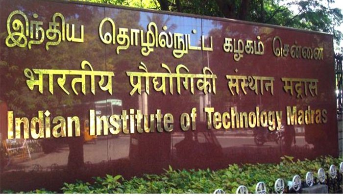 IIT Madras BS (Data Science and Applications) Graduates 177 Students