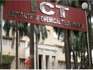 Institute of Chemical Technology (ICT)