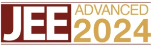 JEE Advanced 2024