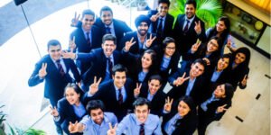 IIM Bangalore Welcomes new batch of students in two-year full-time MBA Programmes