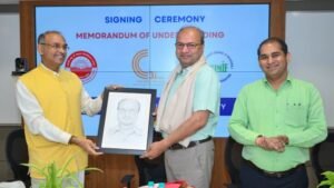 IIT Kanpur launches Cyber Security vocational course with Chhatrapati Shahu Ji Maharaj University
