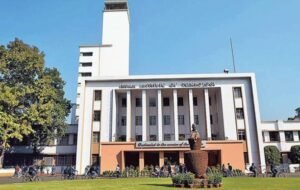 IIT Kharagpur