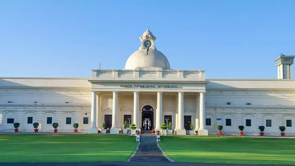 IIT-Roorkee Course on Polymer Science and Engineering