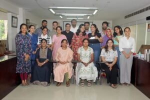 Jewel Master Institute Facilitates Successful Graduation from Certification in Jewelry Retail Course
