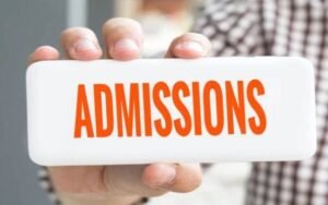 Mumbai University Admissions