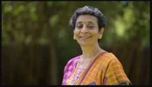 Shobha Das appointed Dean of Ahmedabad University’s Amrut Mody School of Management