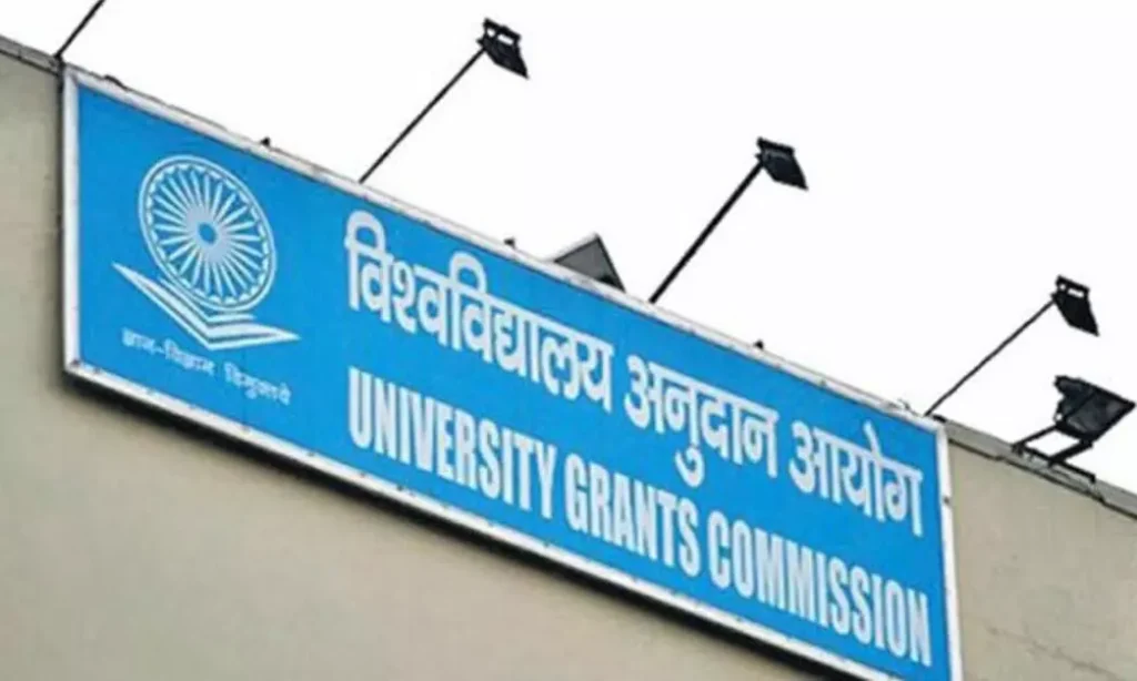 UGC allows universities to offer biannual admissions like foreign varsities