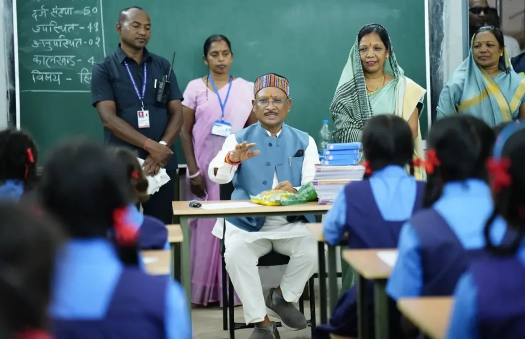 Chhattisgarh Govt. to Promote Local Languages, Dialects in Schools