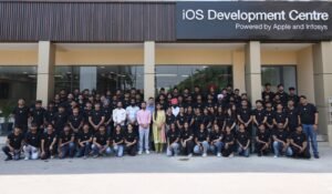 Chitkara University in Association with Apple Launches iOS Student Developer Program