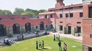 Delhi University Introduces Measures To Curb Ragging At Campus