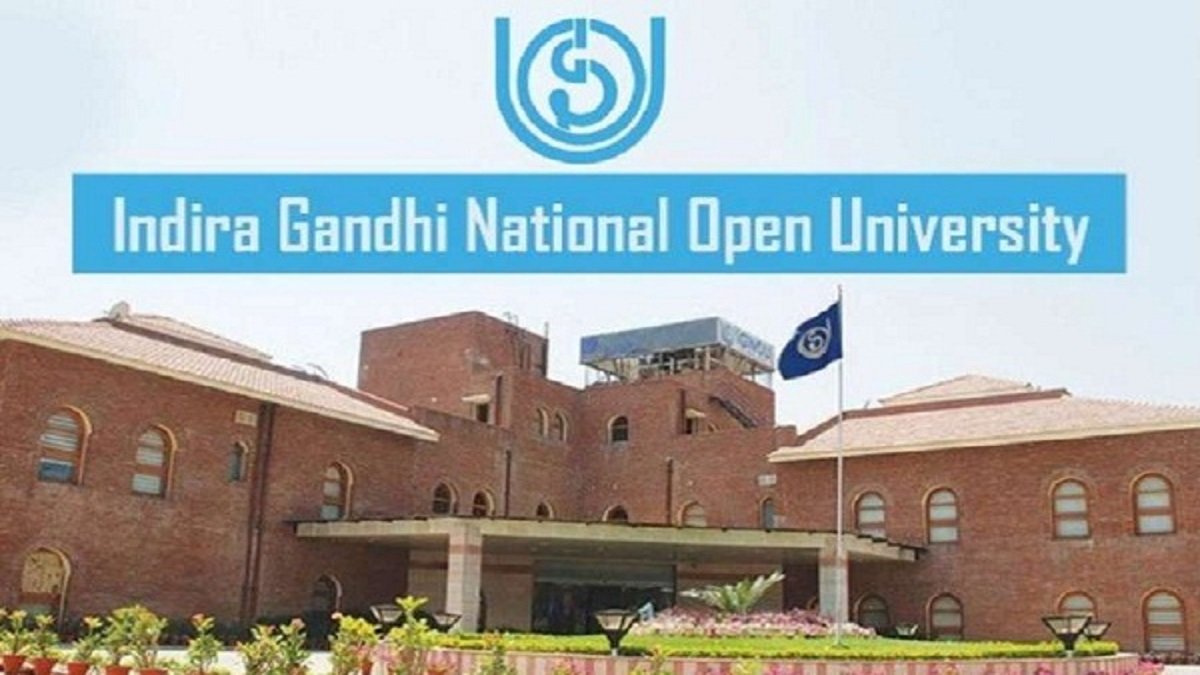 IGNOU launches 13 new Academic Programmes - Education Matters Magazine