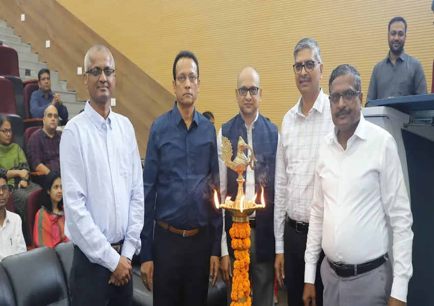 IIM Sambalpur Welcomes Esteemed Professionals to 2024 PhD Cohort