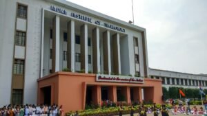 Indian Institute of Technology Kharagpur (IIT Kharagpur) & Wiley Announce