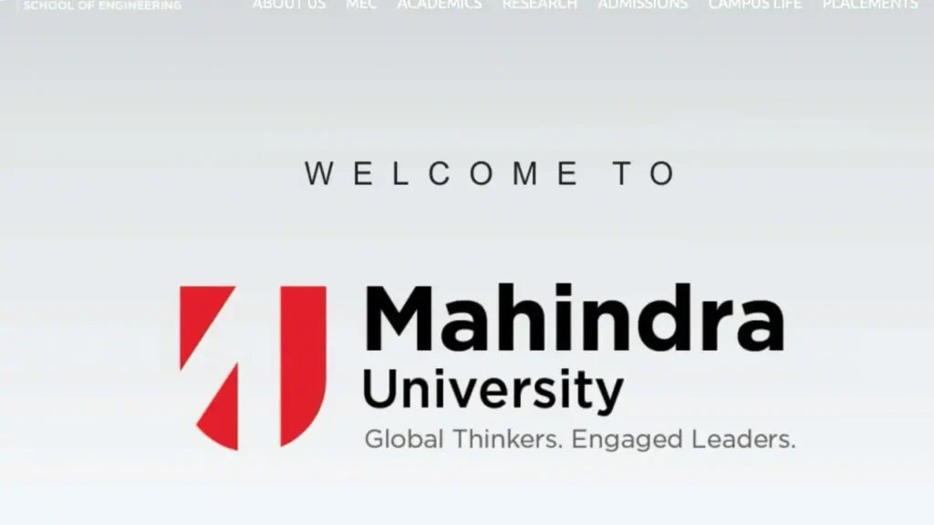 Mahindra University Empowers Future Media Leaders with School of Media