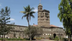 Pune University introduces Online Portal for Academic Certificate