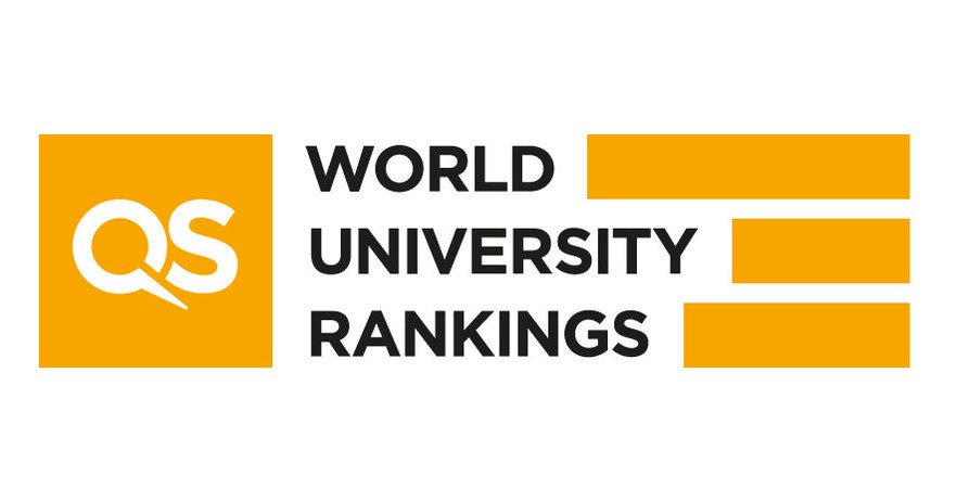 QS World University Rankings 2024-45