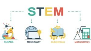 STEM education