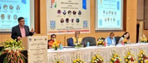 Shri Sanjay Kumar inaugurated National Sensitisation Workshop on ITEP, NMM and NPST