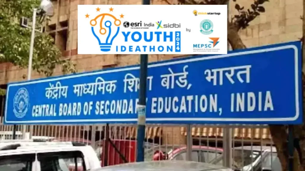 Youth Ideathon 2024