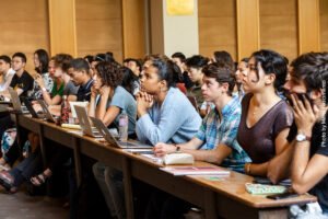 Delhi University gears up to commence the academic calendar for First Year Undergraduate Students from August 29