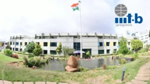 IIIT Bangalore