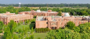 IIM Lucknow