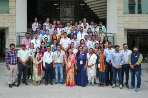 IIT Roorkee Hosts Successful 10-Day Teachers’ Development Workshop Under iRISE Programme