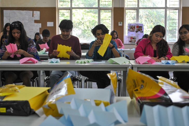 India’s Design Education