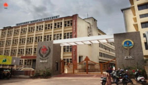 Kasturba Medical College Hospital